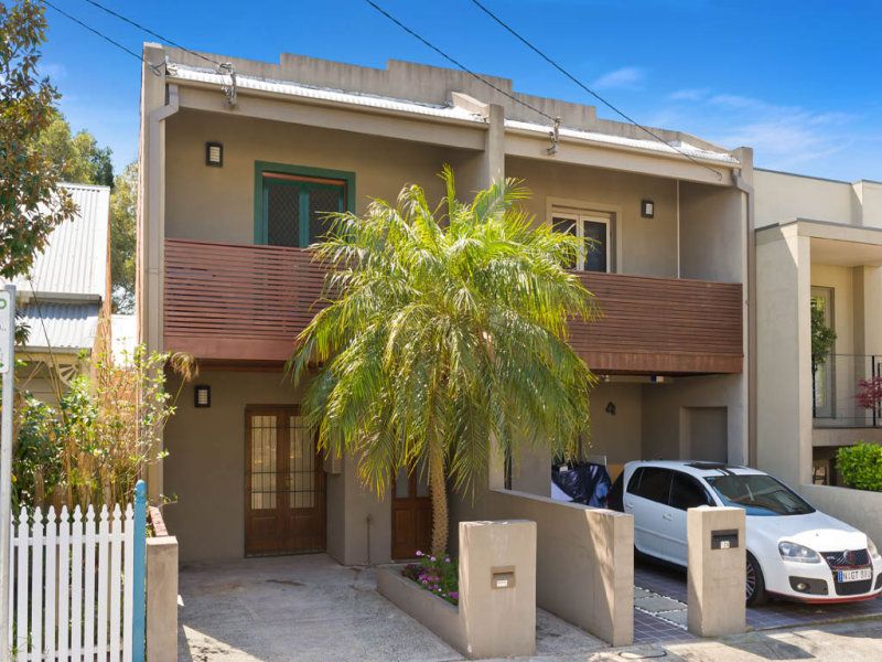 12 Devine Street, Erskineville, NSW 2043