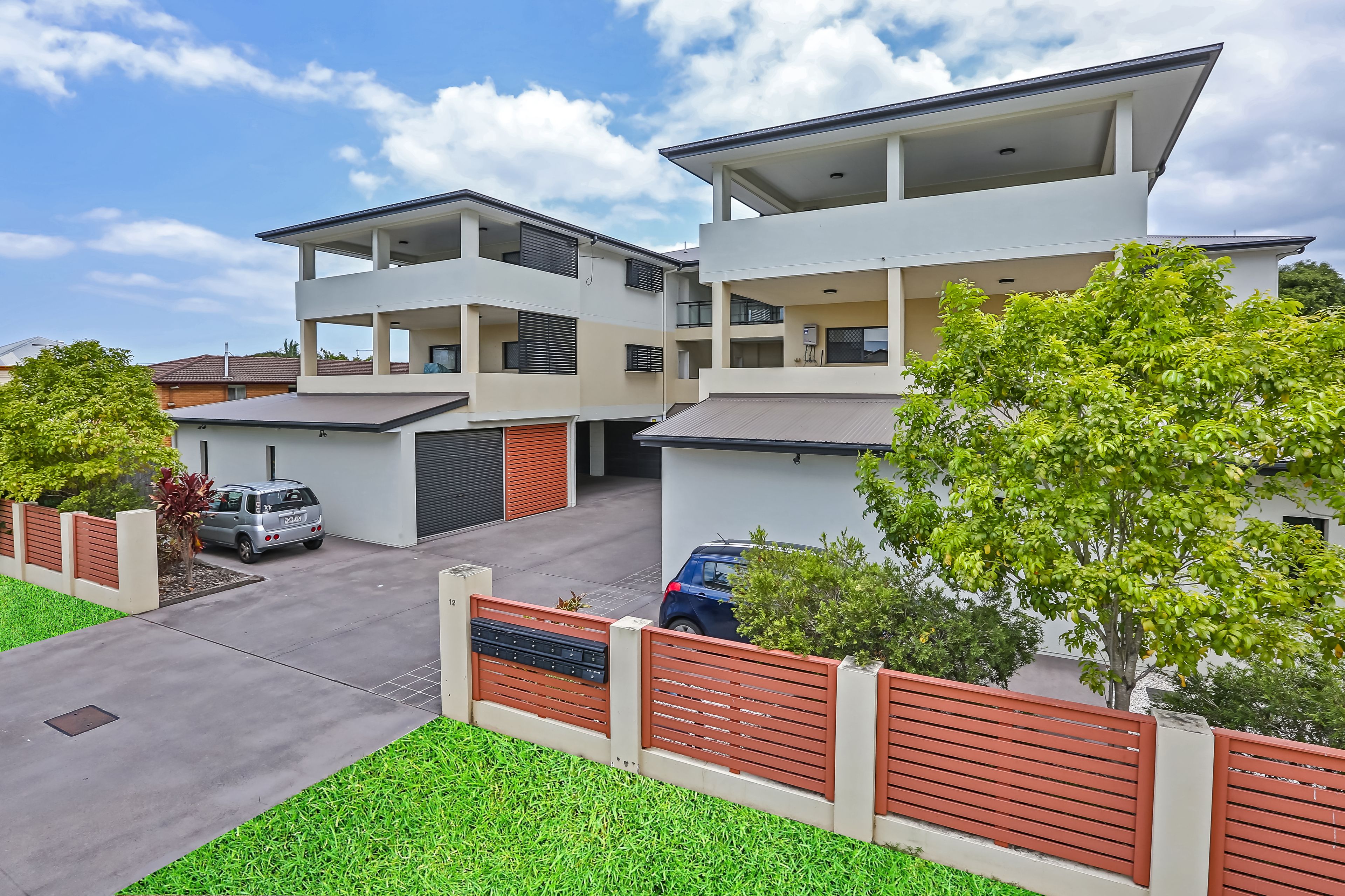 12 Seeney Street, Zillmere QLD 4034
