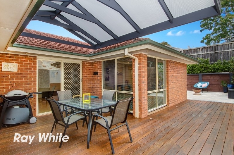 28 Knox Place, Rouse Hill, NSW 2155