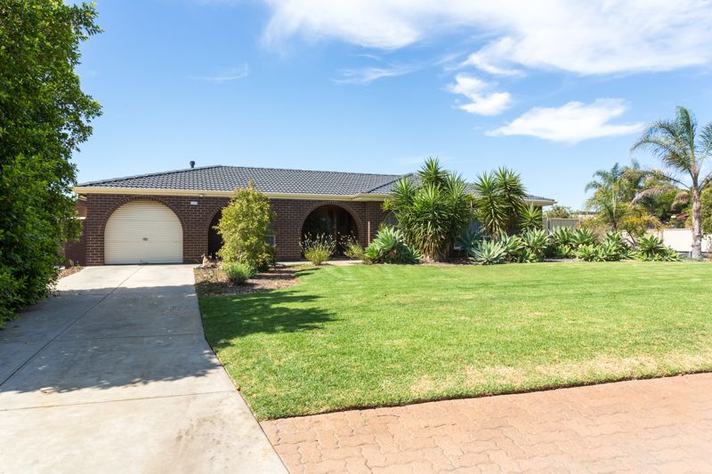 9 Sir Ross Smith Avenue, North Haven, SA 5018