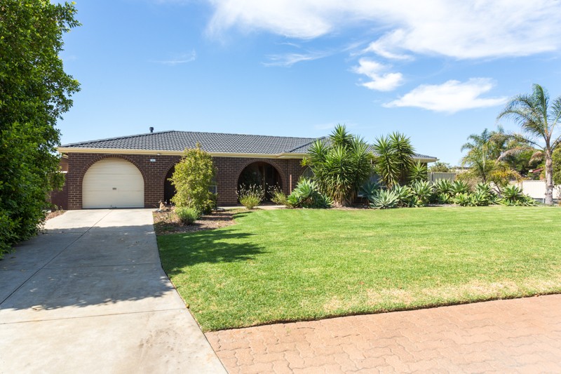 9 Sir Ross Smith Avenue, North Haven, SA 5018