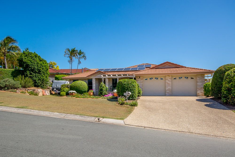 3 Laysan Street, Taigum, QLD 4018