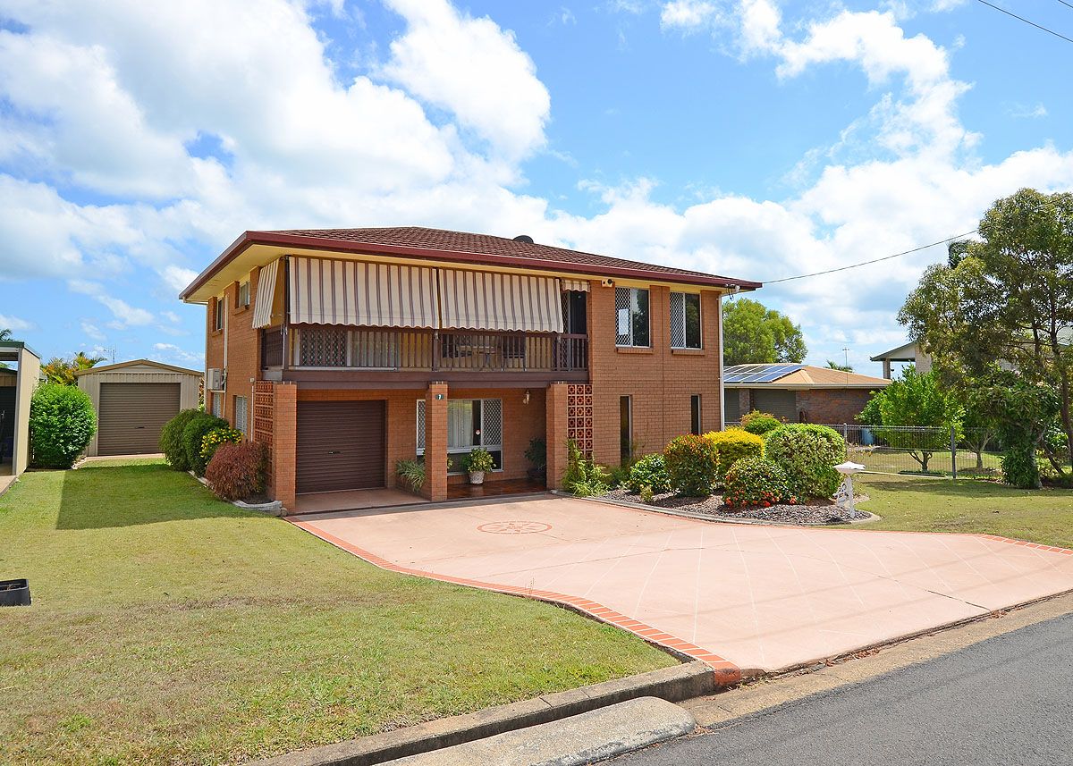 7 Ungowa  Avenue, Pialba, QLD 4655