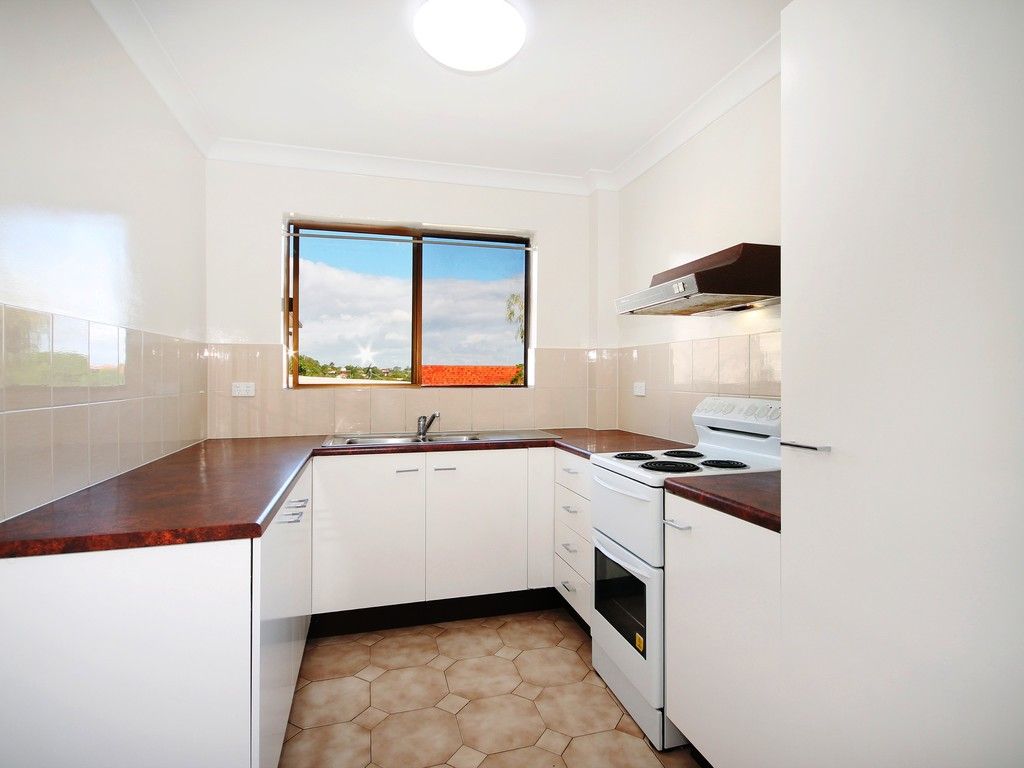 6/29 Pilba Street, Chermside, QLD 4032