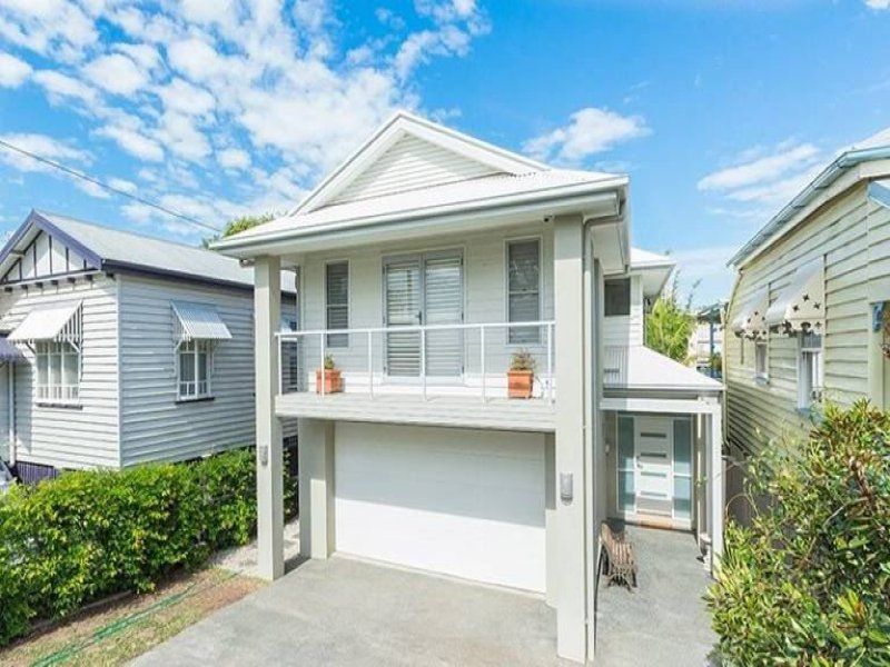 305 Lancaster Road, Ascot, QLD 4007