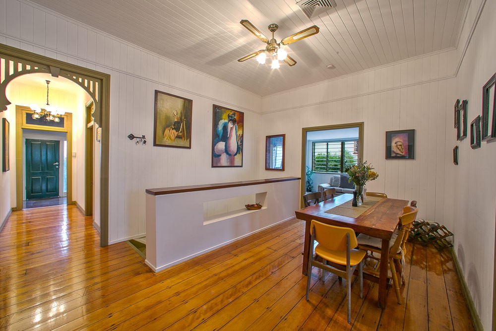 1/164 Fairfield Road, Fairfield, QLD 4103