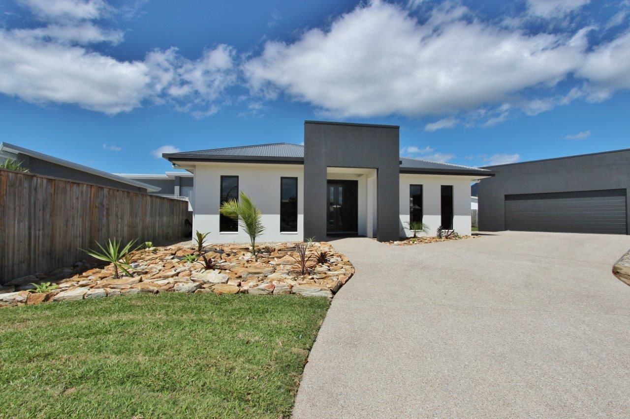 3 Quest Court, TRINITY PARK, QLD 4879