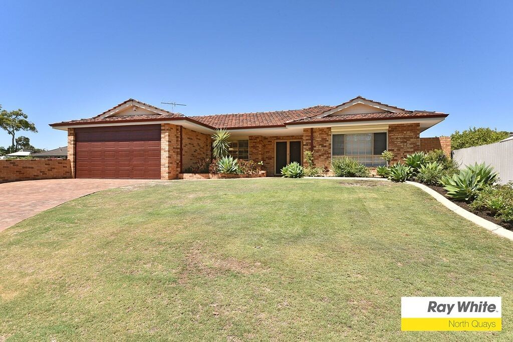 71 Hawker Avenue, Warwick, WA 6024