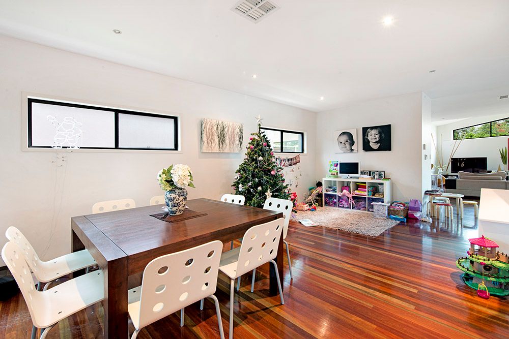 Hawthorne, QLD 4171