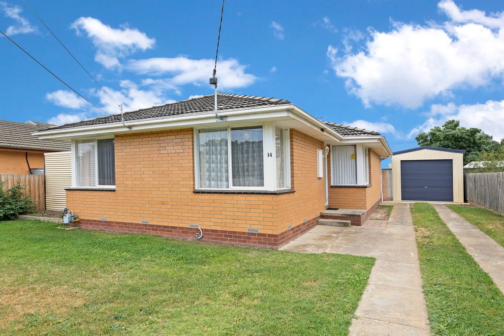 14 Rigel Road, LARA, VIC 3212