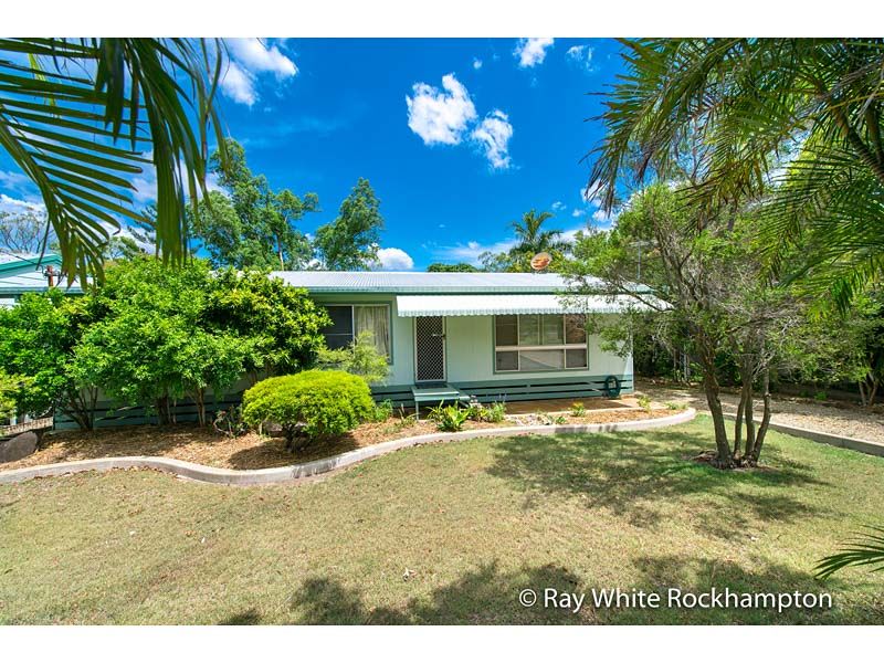 44 Barmoya Road, The Caves, QLD 4702