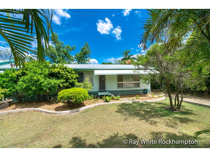 44 Barmoya Road, The Caves, QLD 4702