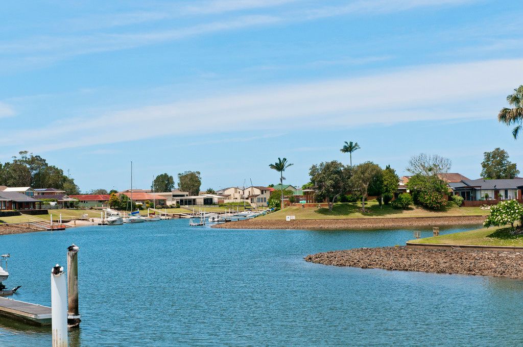 13 Bluewater Parade, Bowen QLD 4805