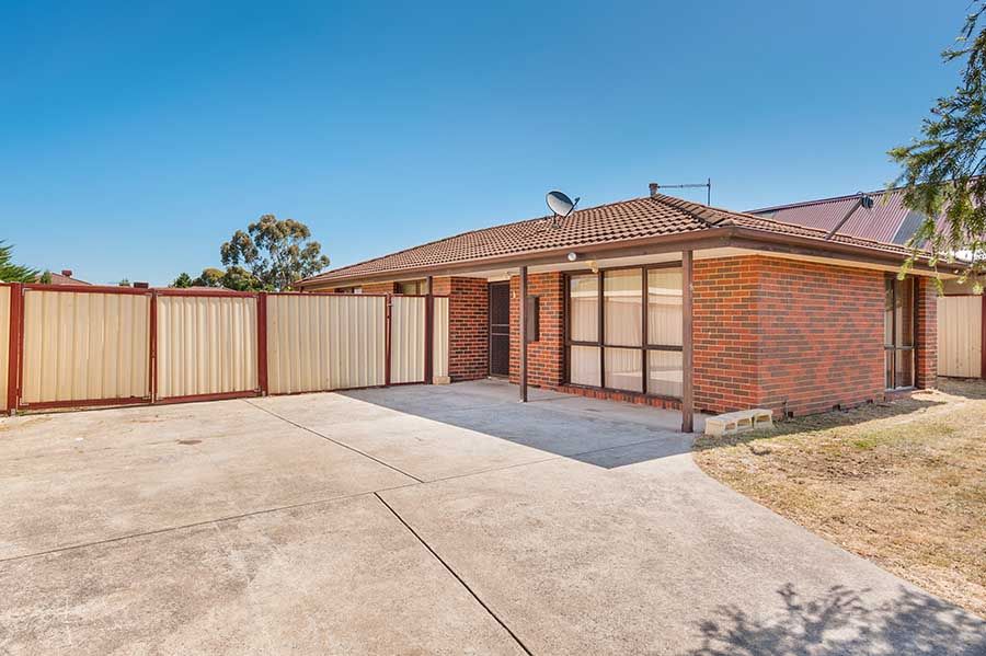9 Metropolitan Avenue, Craigieburn, VIC 3064