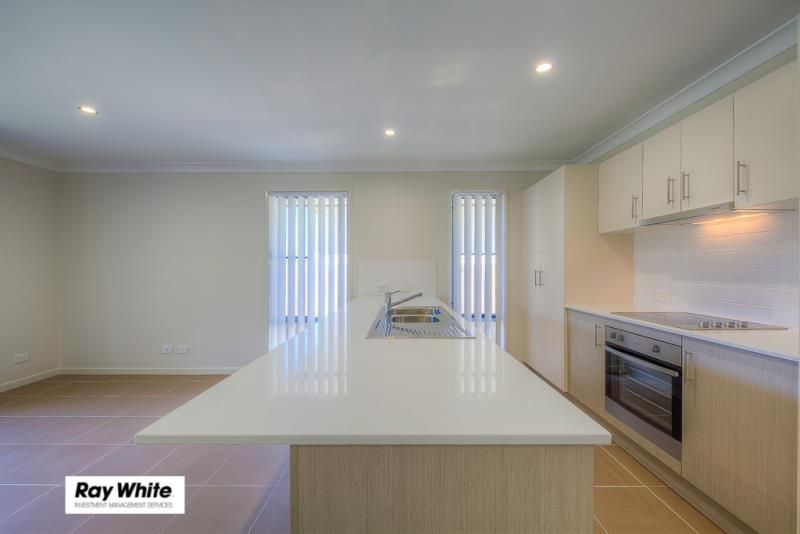 38 Ludwig Street, Leichhardt, QLD 4305