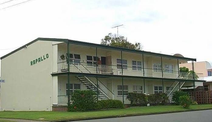 U5/201 Golden Four Drive, Bilinga, QLD 4225
