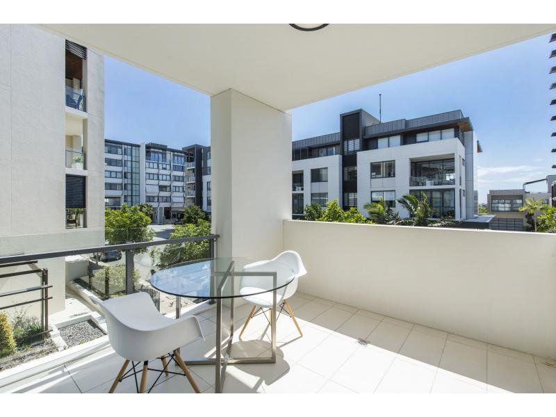 1205/1 Sunset Avenue, Paradise Point, QLD 4216