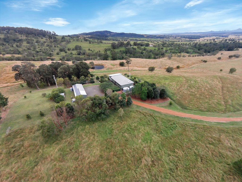 47 Bluff Road, Ashwell, QLD 4340