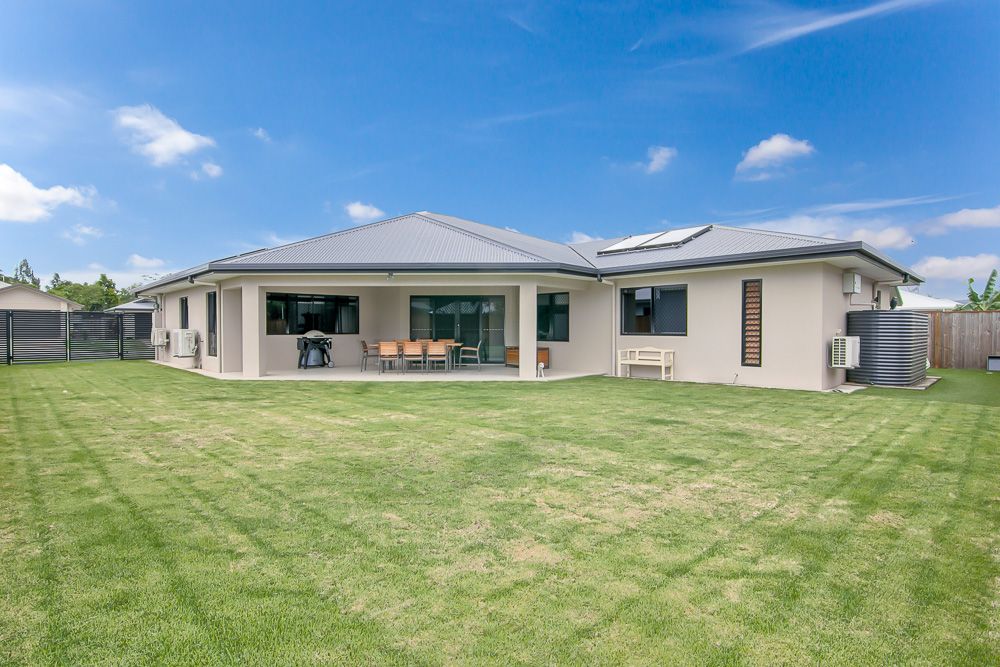 40 Canopys Edge Boulevard, Smithfield, QLD 4878