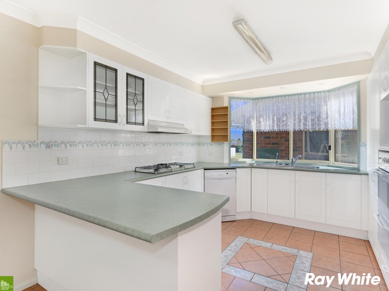 73 Jarrah Way, ALBION PARK RAIL, NSW 2527