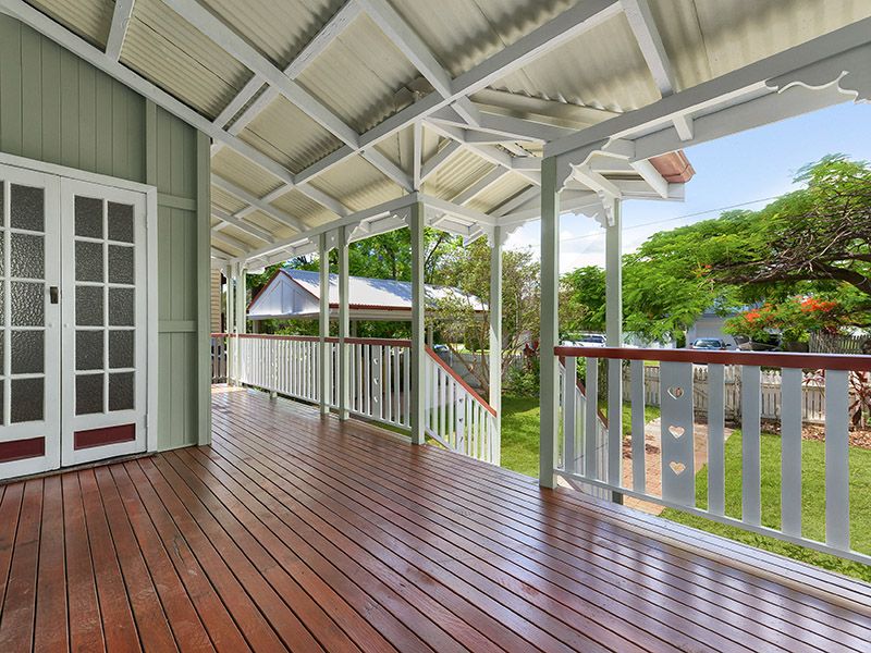 27 Mein Street, Hendra, QLD 4011
