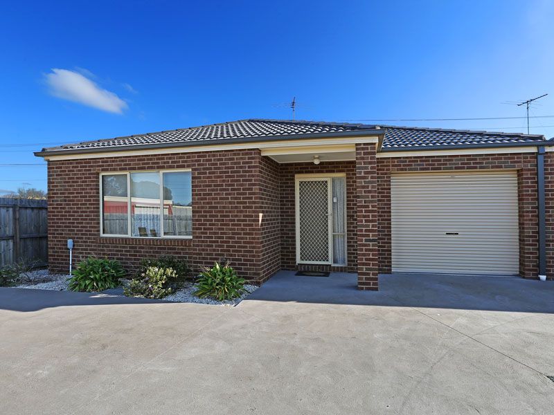 31-33 Cranbourne Drive, Corio VIC 3214