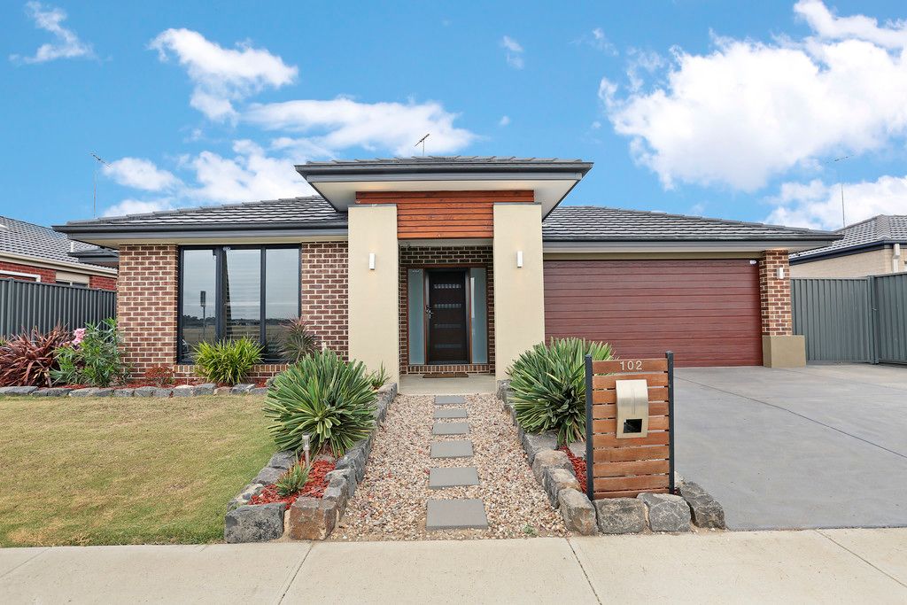 102 O'Hallorans Road, Lara, VIC 3212