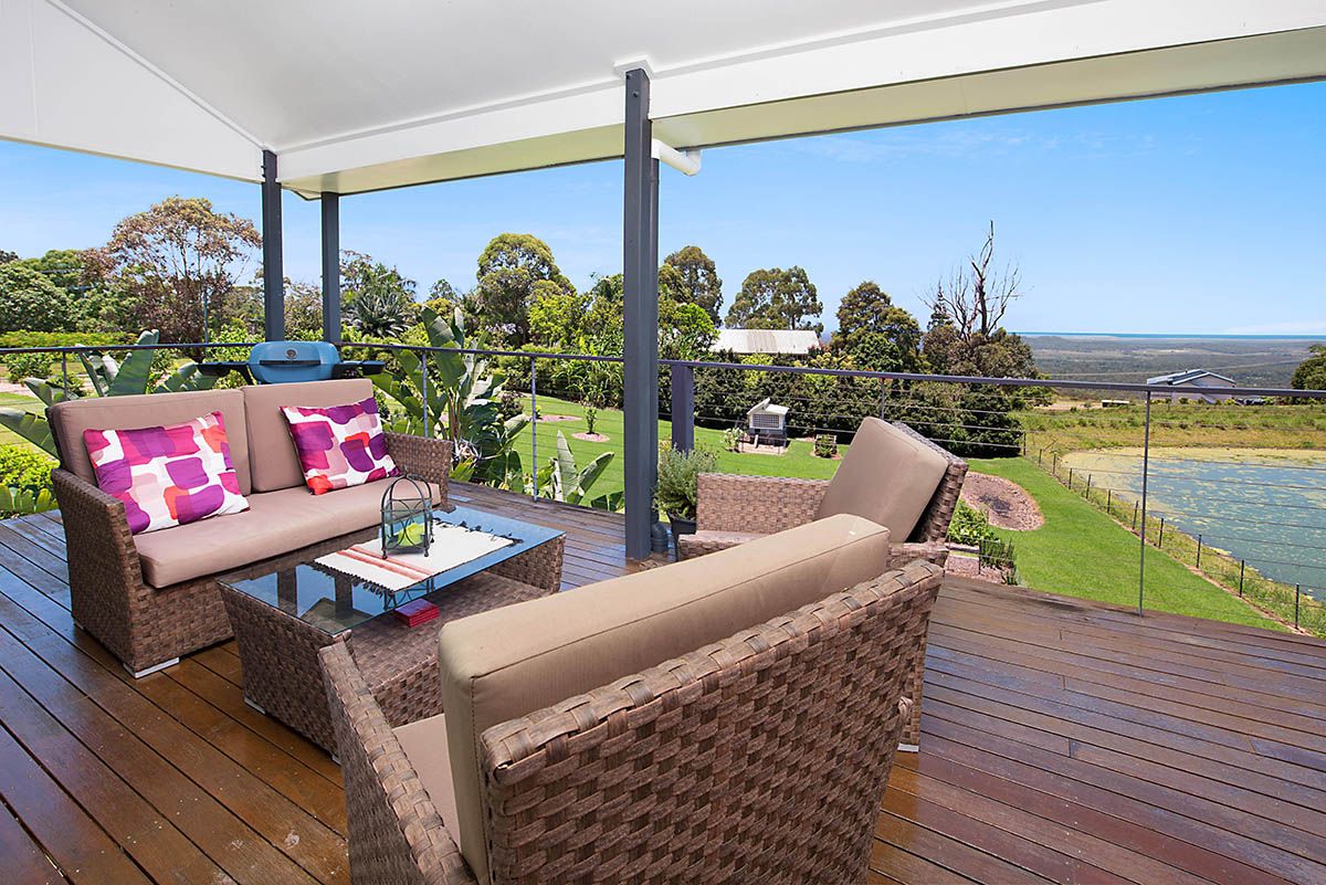 310 Mount Mellum Road,, Mount Mellum QLD 4550