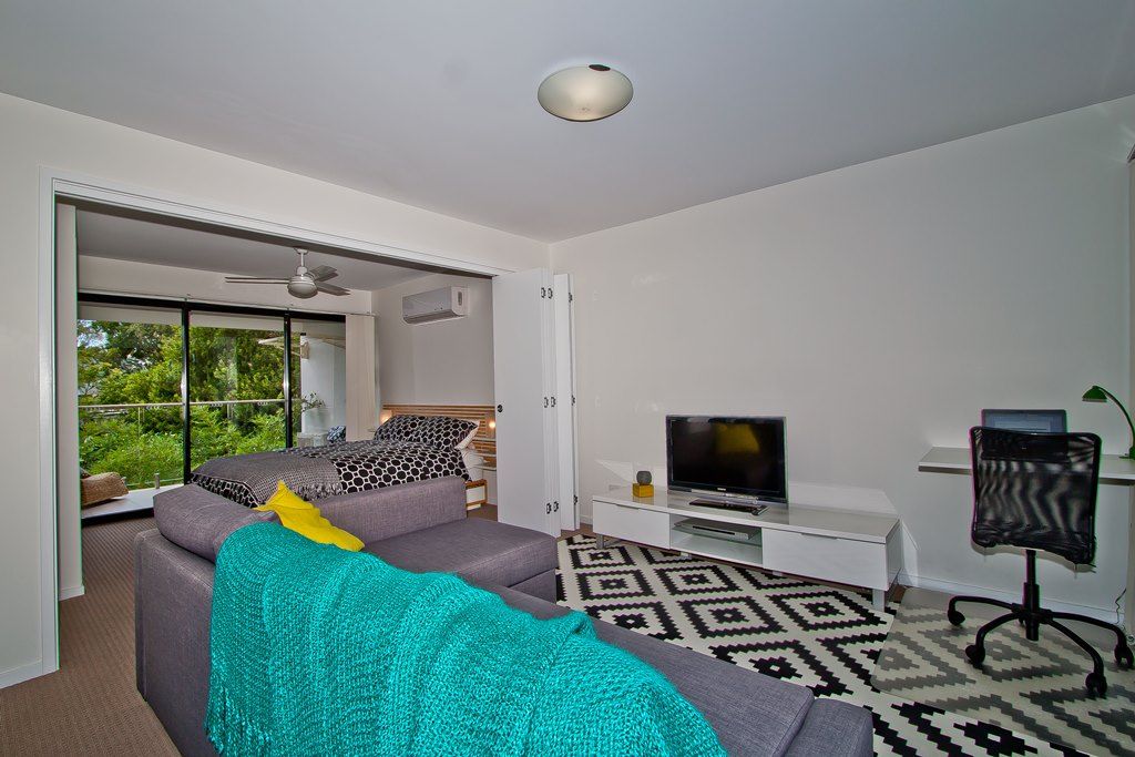 26/21 Fenton Street, Fairfield, QLD 4103