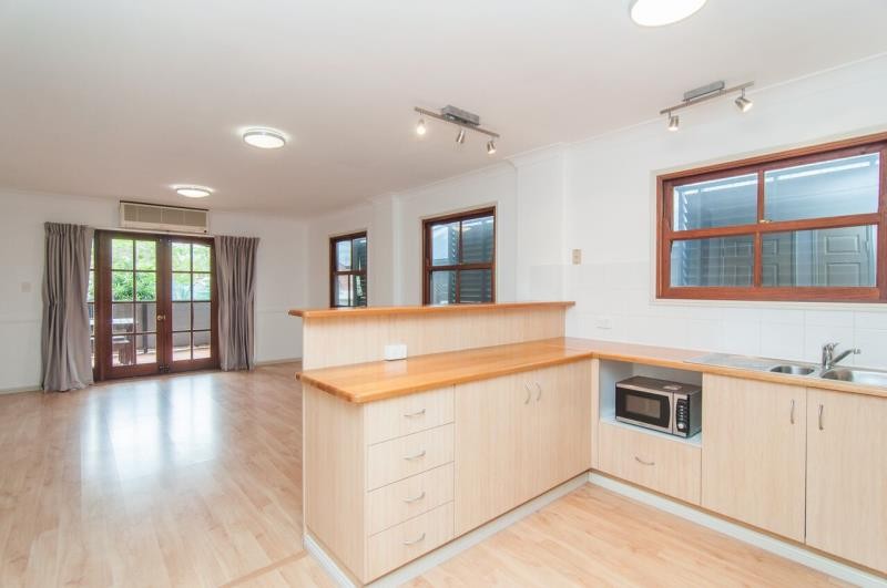2/8 Horsfall Street, Paddington, QLD 4064