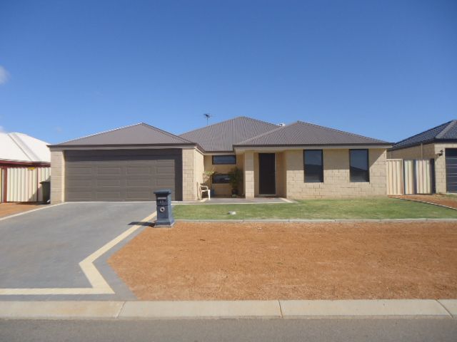 65 Brockagh Drive, Utakarra, WA 6530