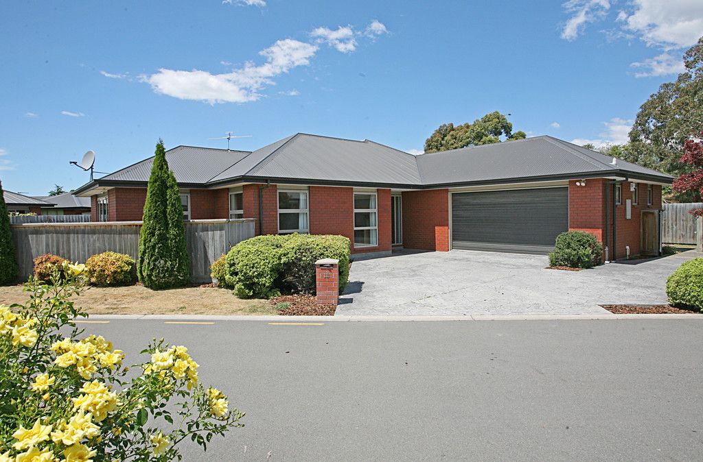 1B Moule Street, Addington, Christchurch City