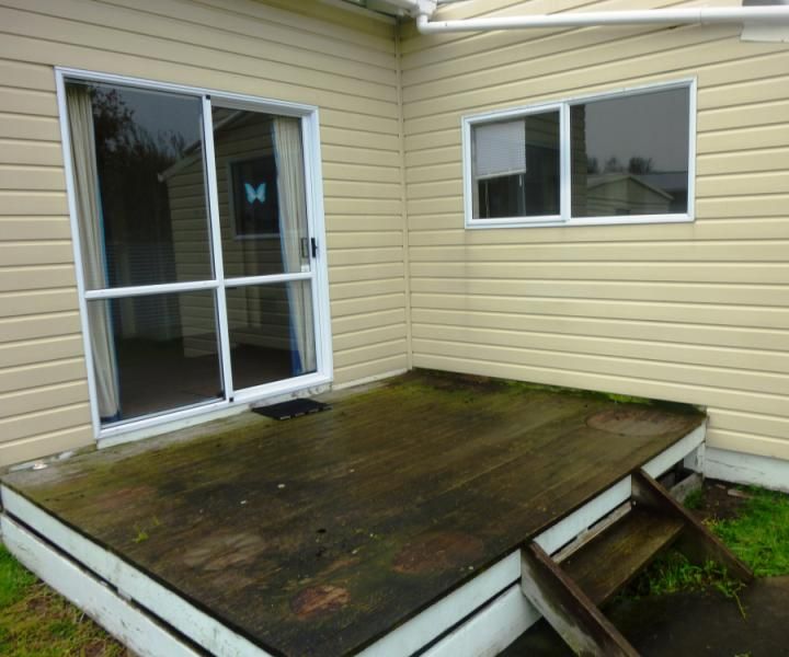 17A Carlisle Street, Milson, Palmerston North City