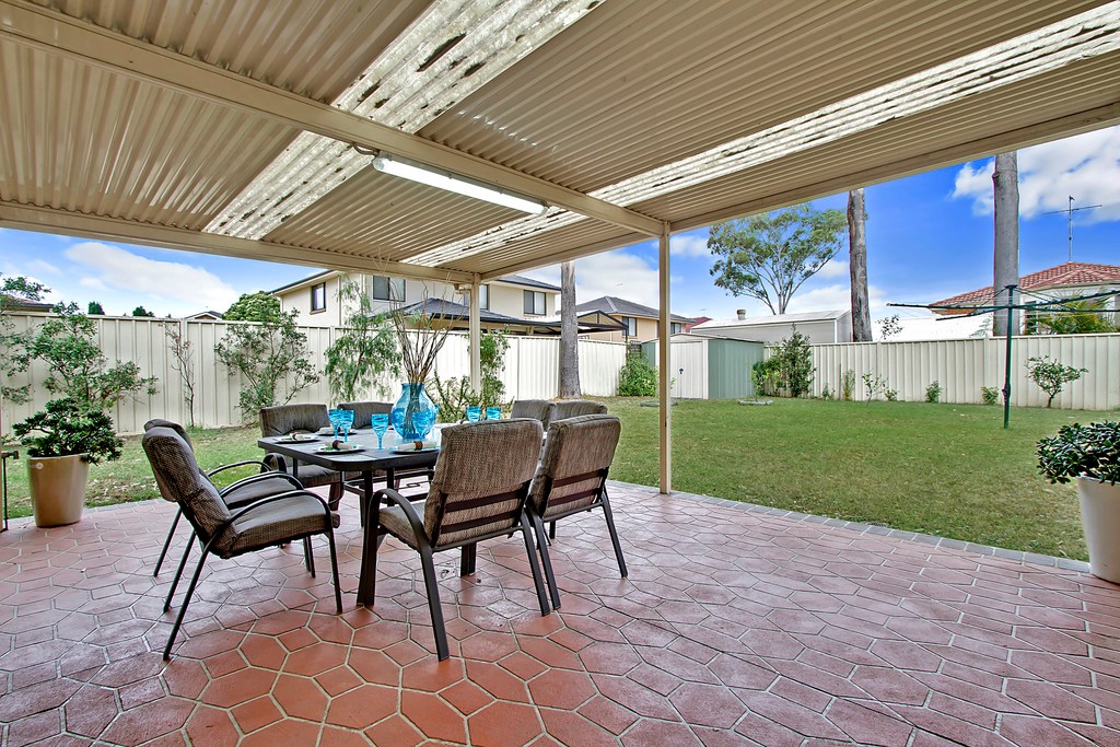 50 Meurants Lane, Glenwood, NSW 2768