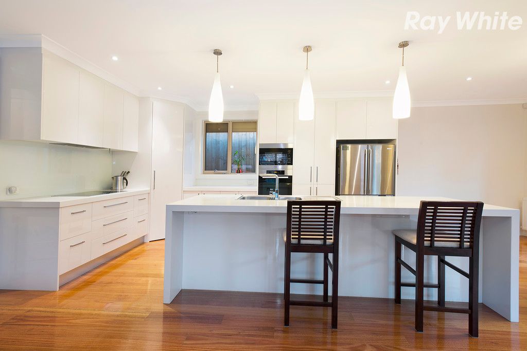 26A Silverton Drive, FERNTREE GULLY, VIC 3156