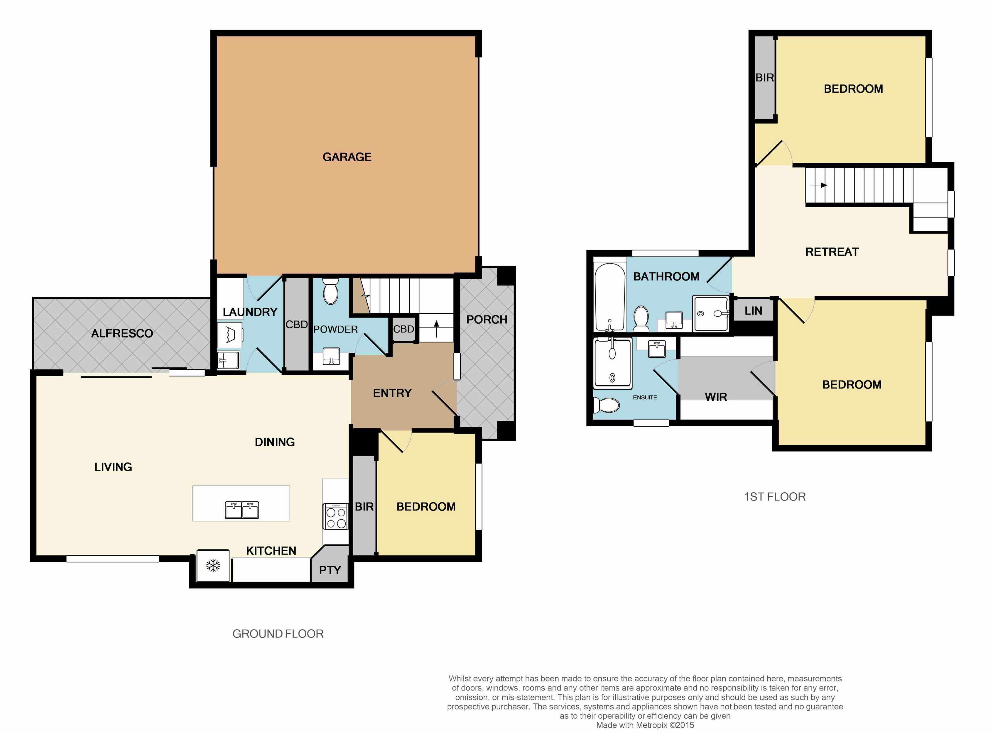 1/56 Woodvale Road, Boronia, VIC 3155