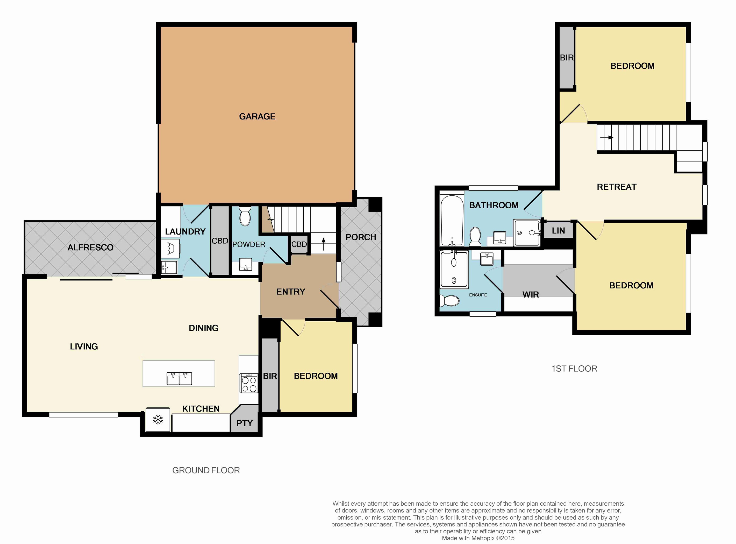 1/56 Woodvale Road, Boronia, VIC 3155