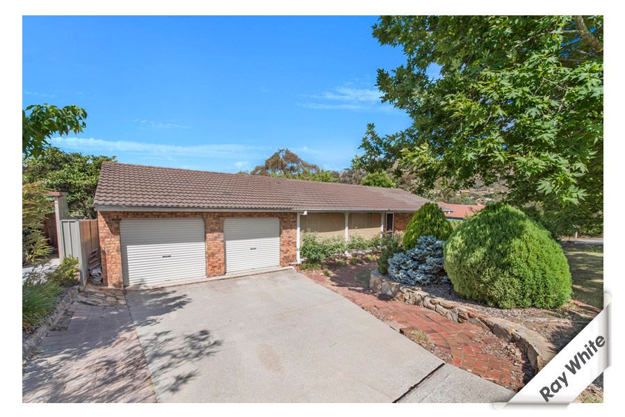 73 Louis Loder Street, Theodore ACT 2905