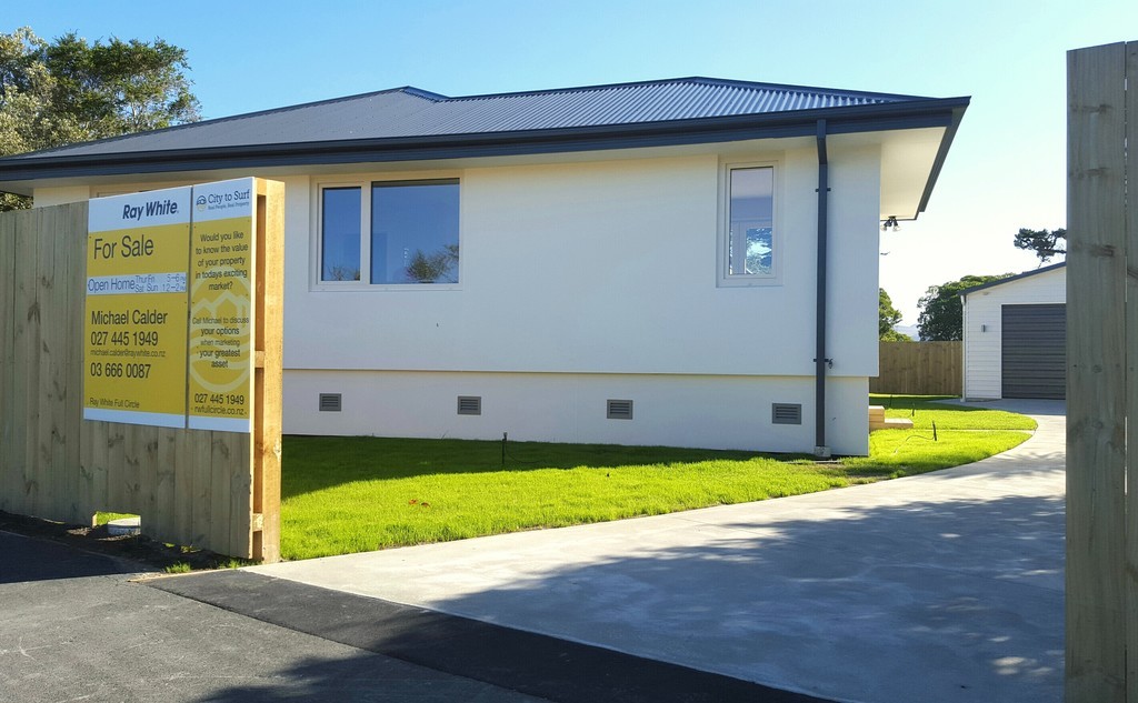 5 Seafield Place, New Brighton, Christchurch City