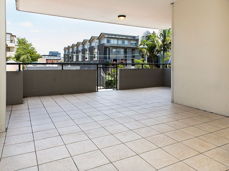 7/9 Newstead Avenue, Newstead, QLD 4006