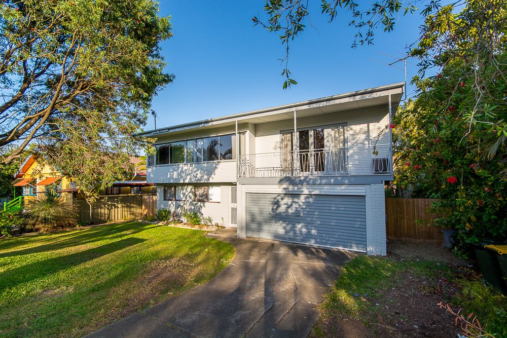 18 Tedman Street, Zillmere, QLD 4034