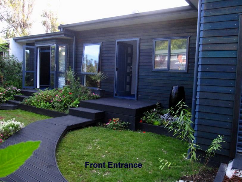 10A Rogers Avenue, Eastern Beach, Manukau City