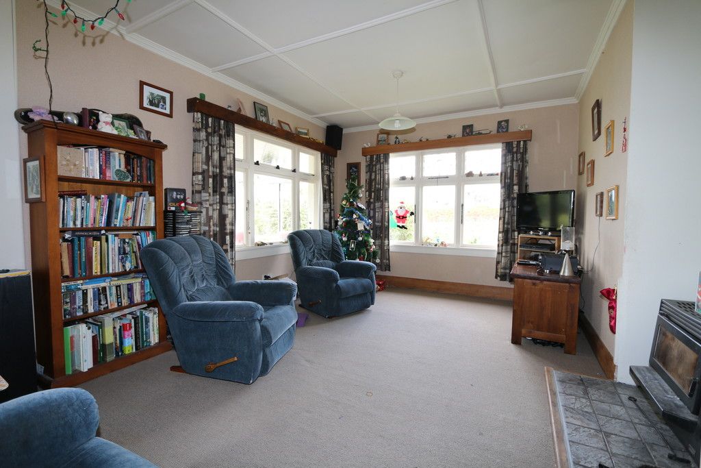 186 Boxall Street, Tisbury, Invercargill