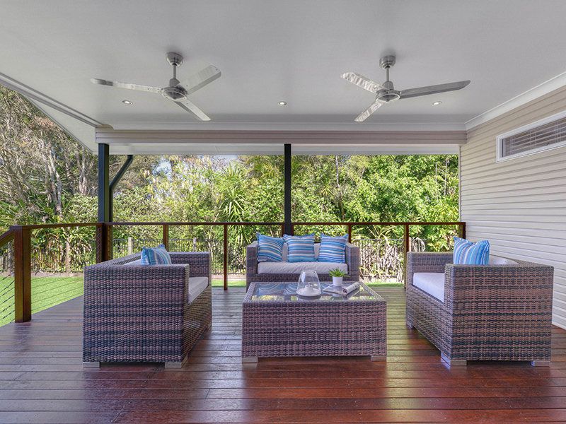 16 Caronga Street, Wavell Heights, QLD 4012
