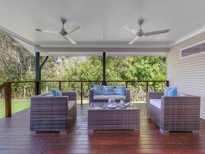 16 Caronga Street, Wavell Heights, QLD 4012