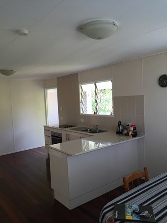 169 Kerrigan Street, Frenchville, QLD 4701