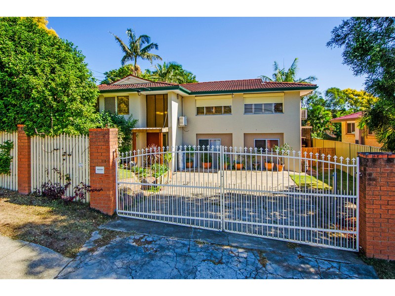 107 Ham Road, MANSFIELD, QLD 4122