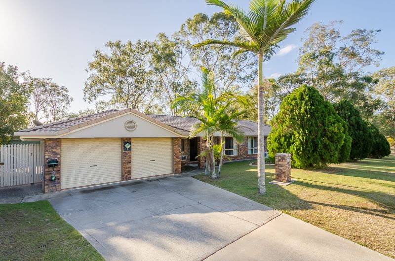 26 Sharyn Drive, New Auckland, QLD 4680