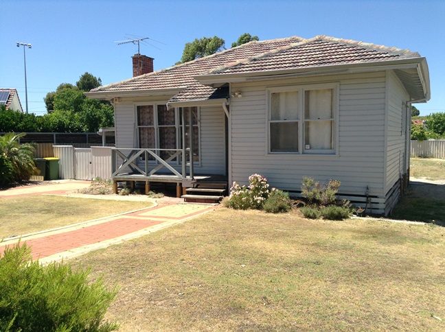 27 Bawdan Street, WILLAGEE, WA 6156