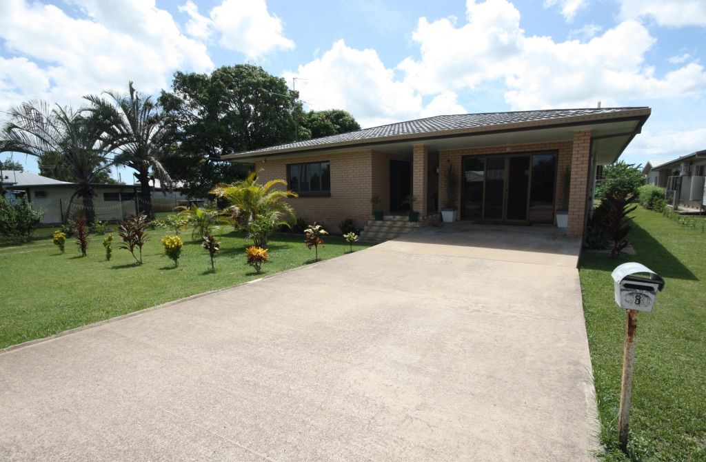 8 Margaret Street, Ayr QLD 4807